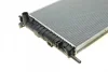 Радіатор охолодження Ford Mondeo 1.6-2.5/1.8TD 93-00 NRF 509527 (фото 8)