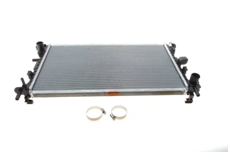 Радіатор охолодження Ford Focus I 1.8D/2.0 98-05 NRF 509638