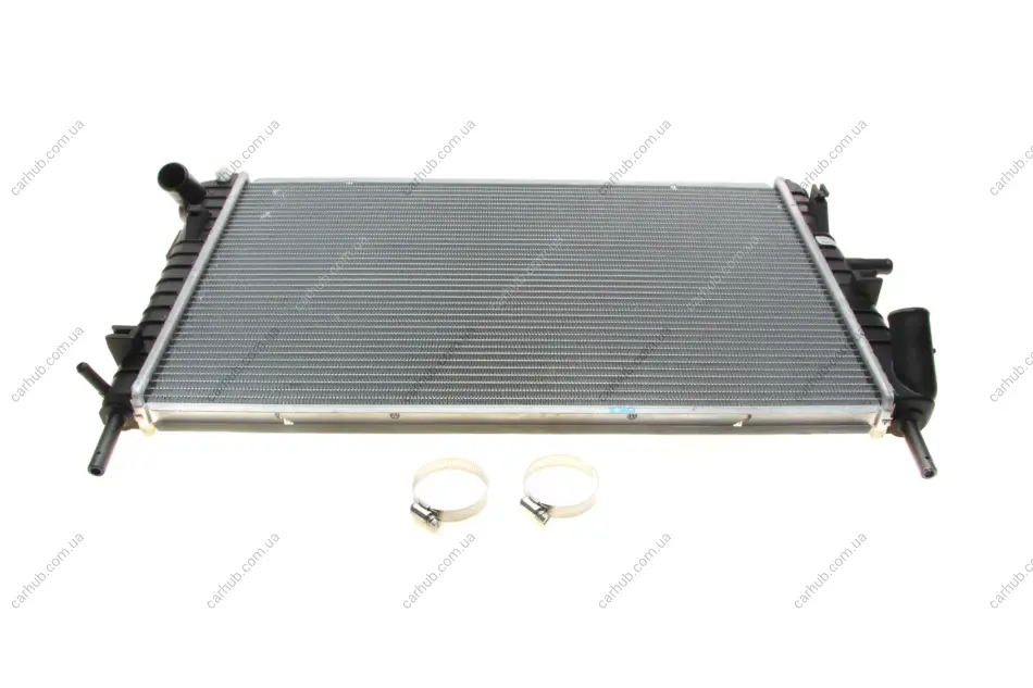 Радіатор охолодження Ford Mondeo 2.0TDCi 00-07 NRF 509641 (фото 1)