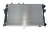 Фото 1 - радіатор охолодження Audi A6 94-97 NRF 51317 Радіатор охолодження Audi A6 94-97 NRF 51317 (фото 1)