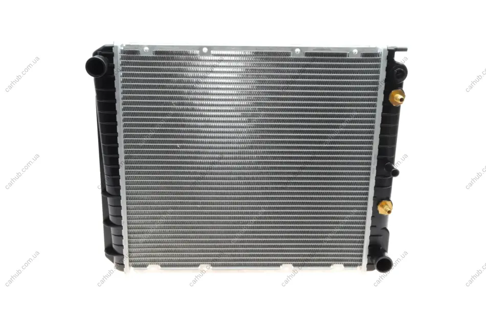 Радіатор охолодження Volvo 740/940 2.0-2.3 85-94 NRF 514782 (фото 1)