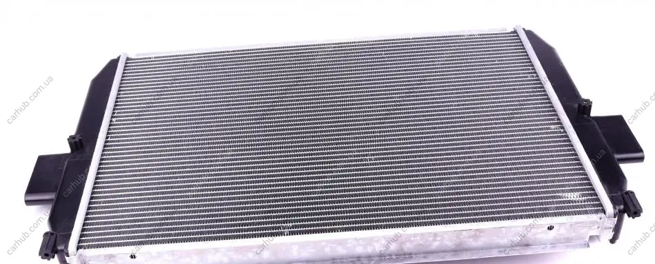 Радіатор охолодження Iveco Daily II 95-99 NRF 51564 (фото 1)