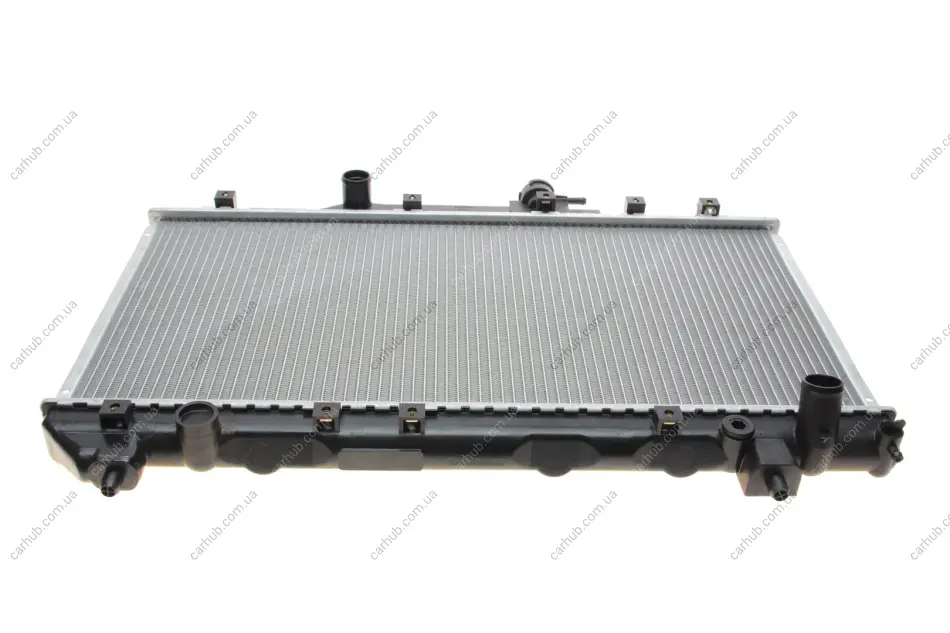 Радіатор охолодження Toyota Carina 2.0GTi/GLI 92-97 NRF 517590 (фото 1)
