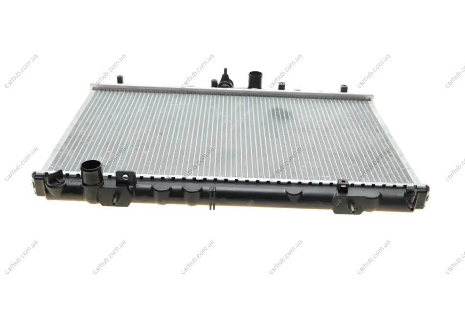 Радіатор охолодження Mitsubishi Carisma 1.6/1.8 97-06 NRF 519517 (фото 1)
