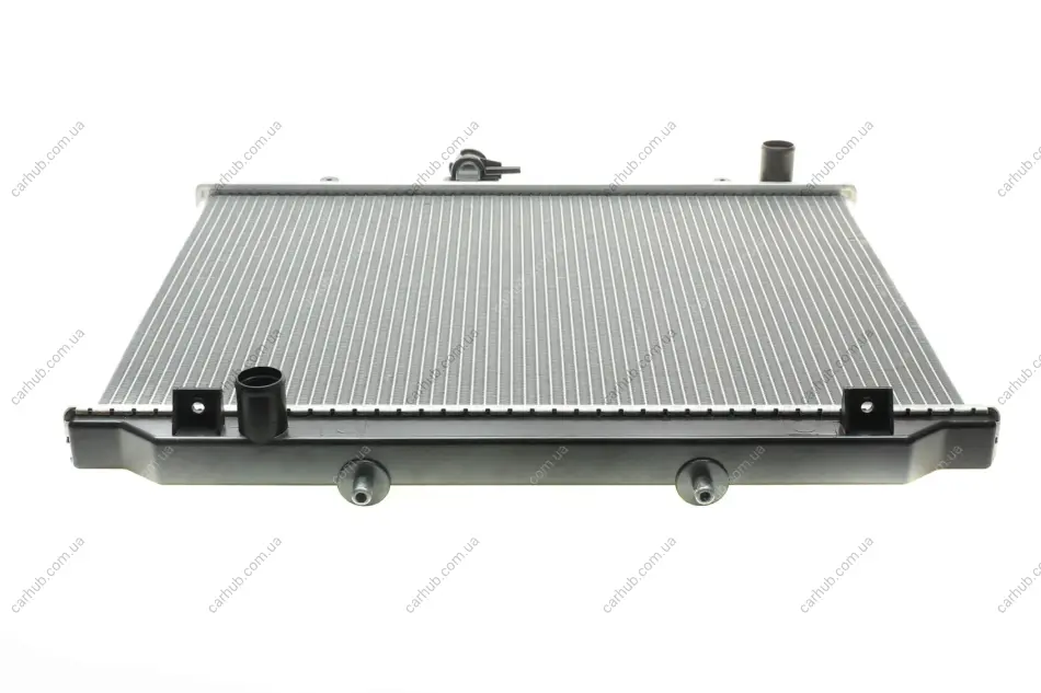 Радіатор охолодження Ford Maverick 2.7TD 96-98/Nissan Terrano 2.4/2.7TD 93-07 NRF 52082 (фото 1)