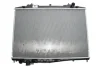 Радіатор охолодження Nissan Navara 2.5 TD 98-05 NRF 52131 (фото 1)