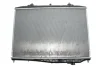Радіатор охолодження Nissan Navara 2.5 TD 98-05 NRF 52131 (фото 4)