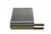 Радіатор пічки Ford Fiesta 1.1-1.8 89-95 NRF 52221 (фото 4)