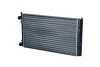 Радіатор охолодження VW Golf III 1.8-2.0 91-98 NRF 529501 (фото 1)