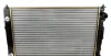 Радіатор охолодження Audi A4/A6/VW Passat 94-05 (Економ-клас) NRF 529504A (фото 1)