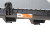 Радіатор охолодження Renault Fluence 1.6 10- NRF 53011 (фото 3)