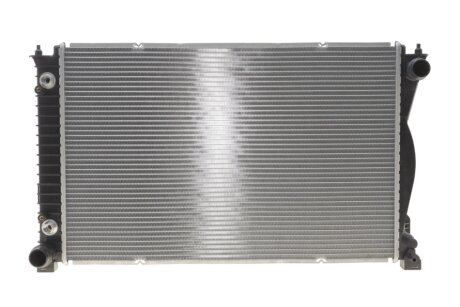 Радіатор охолодження Audi A6 2.7/3.0TDI quattro 05-11 NRF 53023