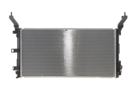 Радіатор охолодження Renault Laguna III 2.0 dCi 07-15 NRF 53026