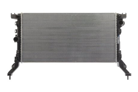 Радіатор охолодження Renault Laguna 2.0-3.0 dCi 07-15 NRF 53027