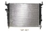 Радіатор охолодження Ford Focus 1.4-1.6 04- NRF 53028 (фото 1)