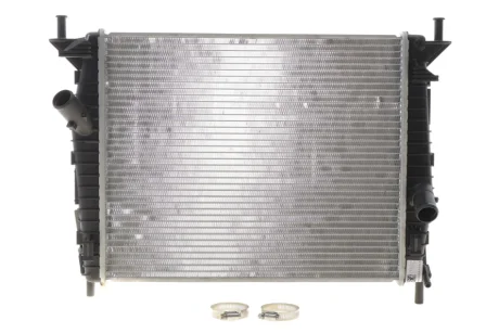 Радіатор охолодження Ford Focus 1.4-1.6 04- NRF 53028