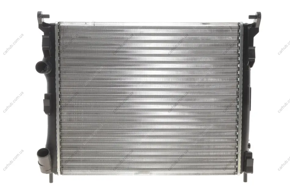 Радіатор охолодження Renault Clio 1.5 dCi 01-05 NRF 53032 (фото 1)