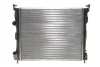 Радіатор охолодження Renault Clio 1.5 dCi 01-05 NRF 53032 (фото 1)