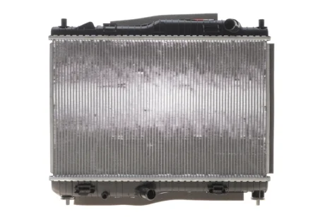 Радіатор охолодження Ford Transit Courier 1.5-1.6 TDCi 14- NRF 53044