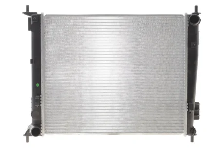 Радіатор охолодження Kia Soul 1.6 09-14 NRF 53057
