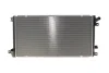 Радіатор охолодження Renault Master 2.5 dCi 06- NRF 53076 (фото 1)