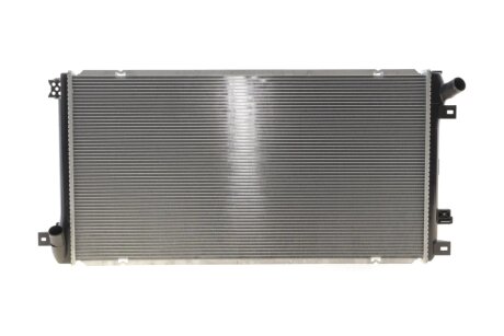 Радіатор охолодження Renault Master 2.5 dCi 06- NRF 53076