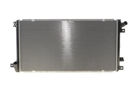 Радіатор охолодження Renault Master 2.5 dCi 06- NRF 53076