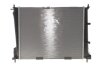Радіатор охолодження Renault Clio 2.0 16V 06- NRF 53077 (фото 4)
