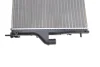 Радіатор охолодження Renault Logan 1.5dCi 07- NRF 53092 (фото 6)