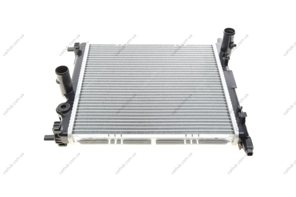 Радіатор охолодження VW Load Up/Skoda Citigo 1.0 11- NRF 53101 (фото 1)