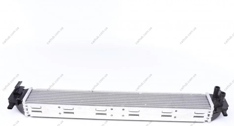 Радіатор охолодження Skoda Fabia/Rapid/Roomster1.2/1.4 TSI 10- NRF 53126 (фото 1)