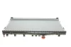 Радіатор охолодження Chevrolet Lacetti/Daewoo Nubira 1.4/1.8 03- NRF 53150 (фото 3)