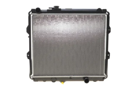 Радіатор охолодження Toyota Hilux VI 2.5 D-4D 01-05 NRF 53151