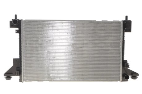 Фото радіатор охолодження Chevrolet Volt 1.4 11- NRF 53160 Радіатор охолодження Chevrolet Volt 1.4 11- NRF 53160