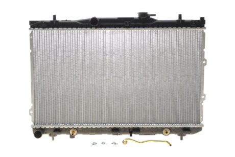 Радіатор охолодження Kia Cerato 1.6/2.0 04-09 NRF 53162