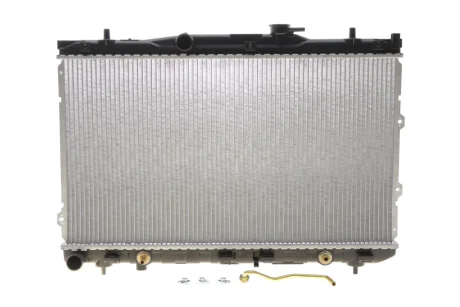 Радіатор охолодження Kia Cerato 1.6/2.0 04-09 NRF 53162