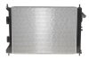 Радіатор охолодження Hyundai i30 1.4-1.6 11-/Kia Ceed 1.4/1.6 12- NRF 53171 (фото 4)