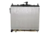 Радіатор охолодження Hyundai Getz 1.3-1.4 02-10 NRF 53173 (фото 1)