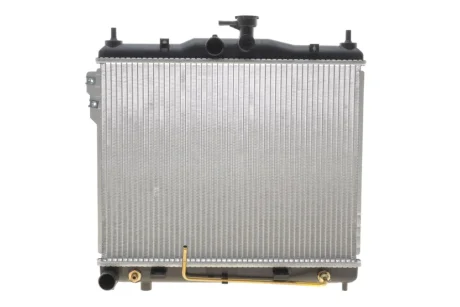 Радіатор охолодження Hyundai Getz 1.3-1.4 02-10 NRF 53173