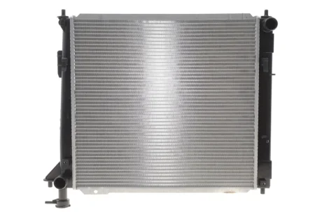 Радіатор охолодження Hyundai Santa Fe 2.0-2.2 CRDi 09-18 NRF 53174