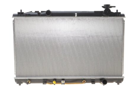 Радіатор охолодження Toyota Camry 2.4 06- NRF 53185