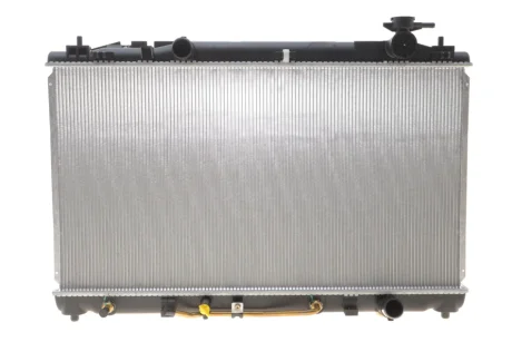 Радіатор охолодження Toyota Camry 2.4 06- NRF 53185