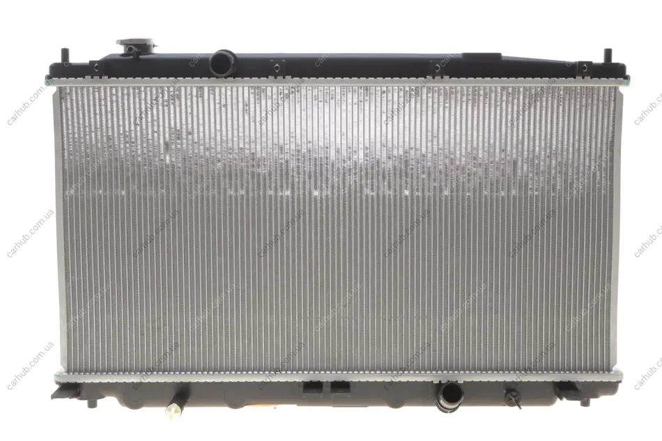 Радіатор охолодження Honda Jazz 1.2-1.4 08- NRF 53194 (фото 1)