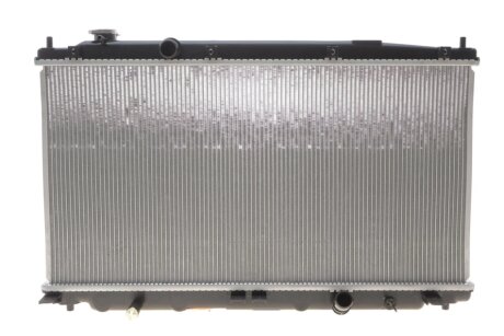 Радіатор охолодження Honda Jazz 1.2-1.4 08- NRF 53194