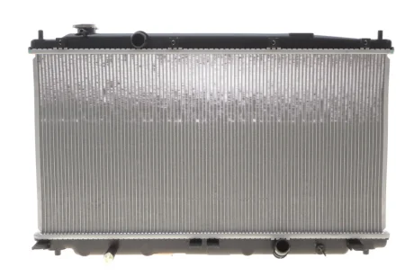Радіатор охолодження Honda Jazz 1.2-1.4 08- NRF 53194