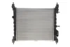Радіатор охолодження Chevrolet Spark 1.0-1.2 10- NRF 53195A (фото 1)