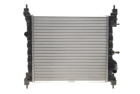 Радіатор охолодження Chevrolet Spark 1.0-1.2 10- NRF 53195A
