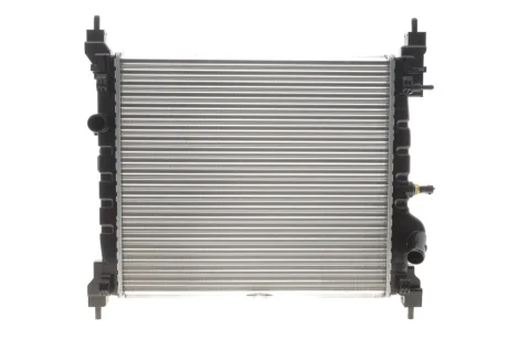 Радіатор охолодження Chevrolet Spark 1.0-1.2 10- NRF 53195A