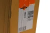 Радіатор охолодження Citroen Jumper/Fiat Ducato/Peugeot Boxer 3.0D/HDi 10- NRF 53199 (фото 2)