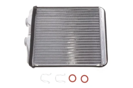 Радіатор пічки Opel Astra 1.2-2.2D 98- NRF 53215